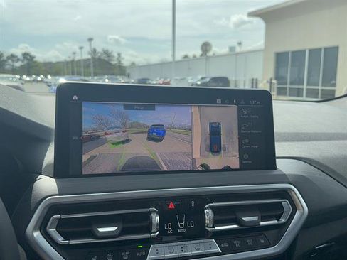 Certified 2023 BMW X3 xDrive30i w/ Premium Package image 21