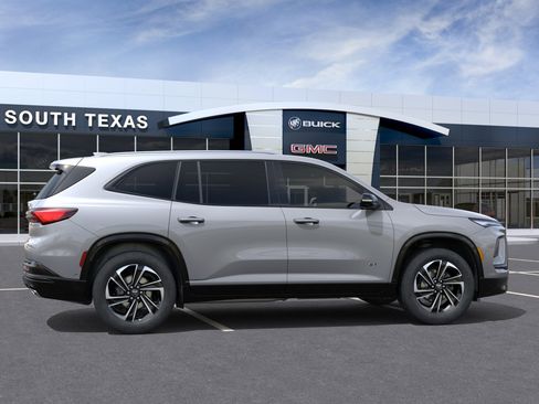 New 2026 Buick Enclave Sport Touring w/ Power Package FWD image 5