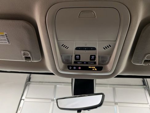 Used 2020 GMC Acadia Denali w/ Trailering Package image 49