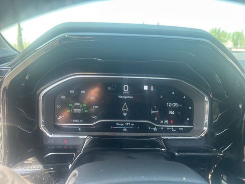 Used 2023 GMC Sierra 1500 SLT w/ SLT Premium Plus Package image 6