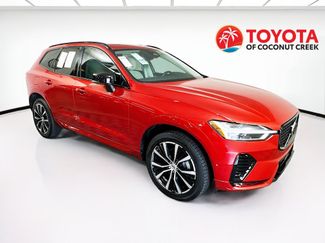 Used 2023 Volvo XC60 B5 Plus w/ Protection Package Premier video 1