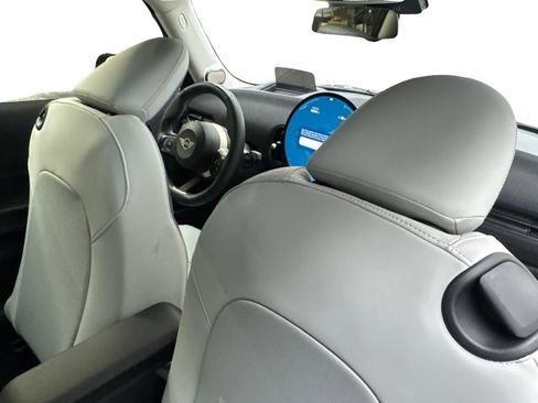 Used 2025 MINI Cooper S FWD image 37
