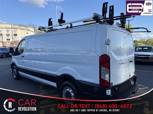 Used 2019 Ford Transit 250 148 Low Roof image 4