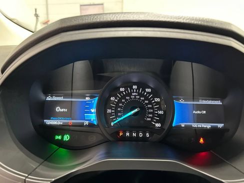Certified 2024 Ford Edge SEL w/ Convenience Package AWD/4WD image 17