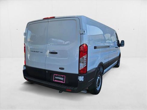 New 2025 Ford Transit 150 Low Roof image 2