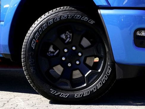 New 2026 RAM 1500 Lone Star image 2