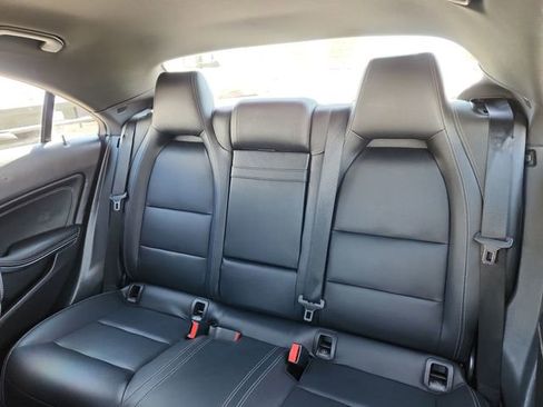 Used 2018 Mercedes-Benz CLA 250 image 26