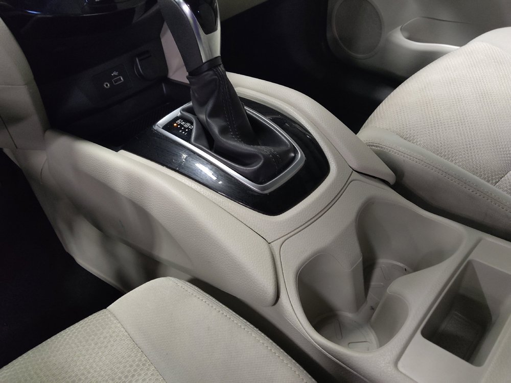 Used 2019 Nissan Rogue Sport SV FWD image 26