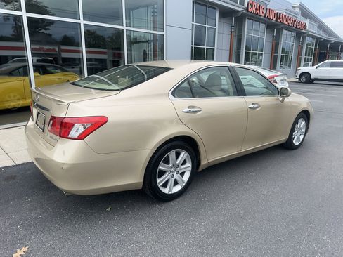 Used 2009 Lexus ES 350 FWD image 5