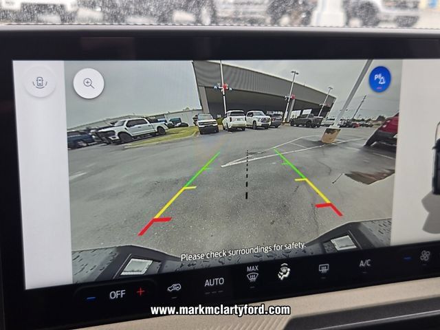 New 2026 Ford Bronco Sport Big Bend AWD/4WD image 16