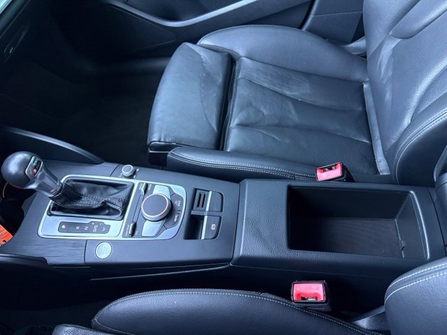 Used 2020 Audi A3 2.0T Premium w/ Final Edition Package FWD image 19
