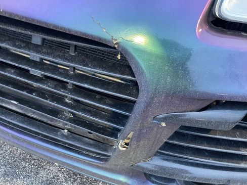 Used 2008 Porsche Cayenne GTS image 30