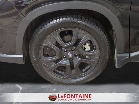 Used 2023 Subaru Ascent Onyx Edition Limited image 32