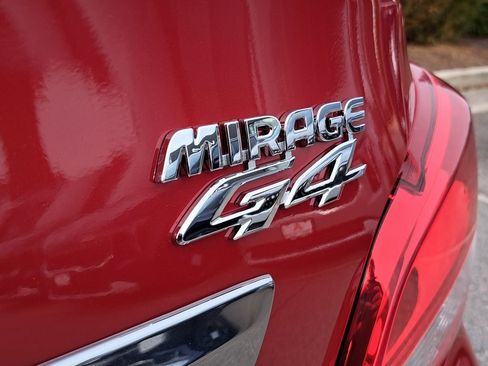 Used 2019 Mitsubishi Mirage G4 SE image 26