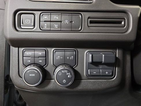 Used 2024 Chevrolet Tahoe RST w/ Luxury Package image 29