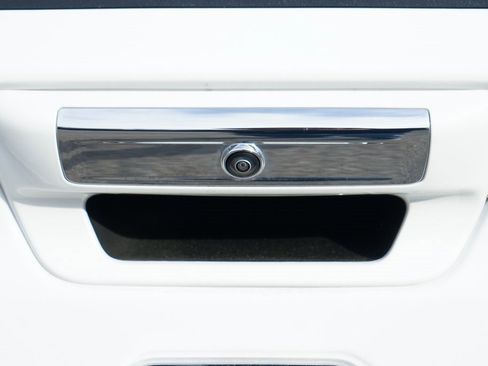 Used 2022 RAM 1500 Limited w/ Body Color Bumper Group image 48