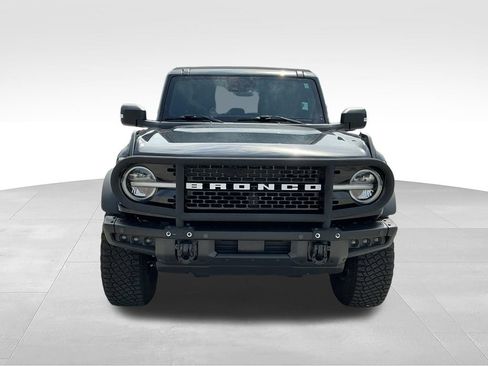 Used 2024 Ford Bronco Wildtrak AWD/4WD image 18