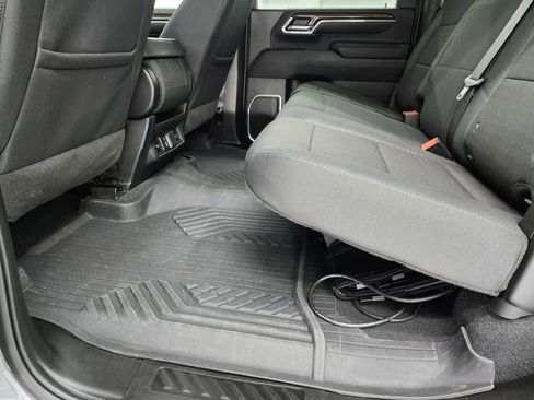 Used 2024 Chevrolet Silverado 2500 LT w/ All Star Edition image 42