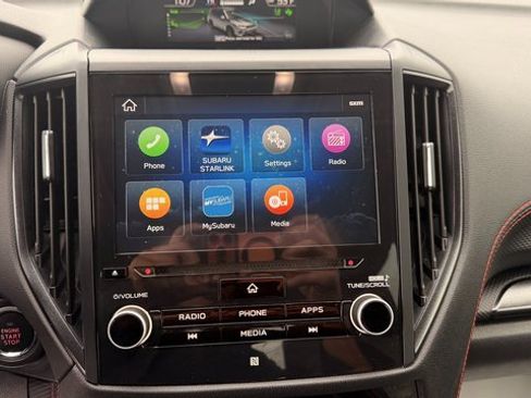 Used 2022 Subaru Forester Sport image 30