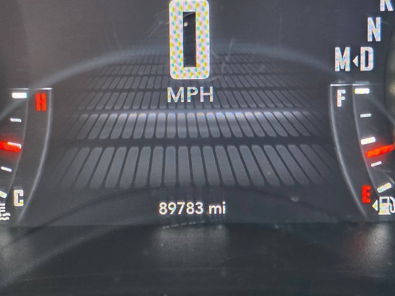 Used 2020 Dodge Challenger SXT RWD image 18