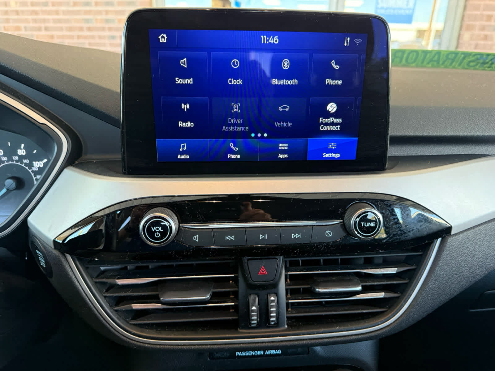 Used 2022 Ford Escape SE w/ Cold Weather Package FWD image 15