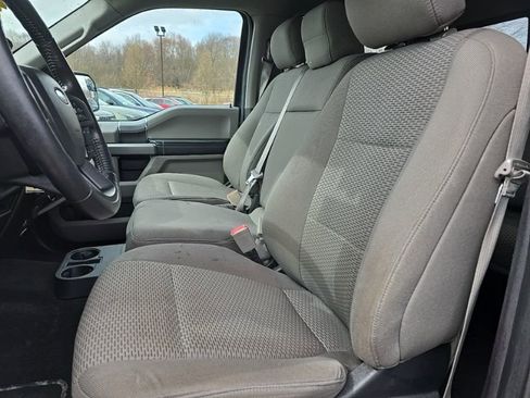 Used 2018 Ford F150 XLT w/ Equipment Group 302A Luxury image 11