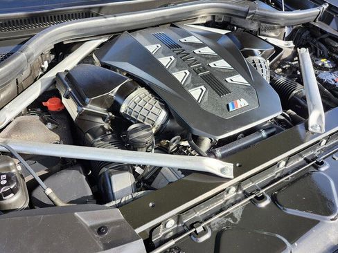 Used 2023 BMW X7 M60i w/ Executive Package image 36