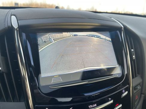 Used 2018 Cadillac ATS V w/ Carbon Fiber Package image 19