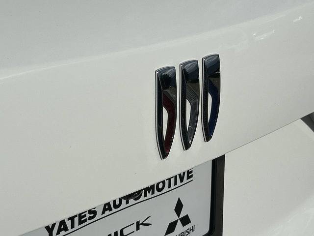 Used 2024 Buick Envision Preferred AWD/4WD image 28