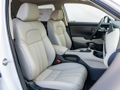 New 2027 Honda HR-V EX-L image 16