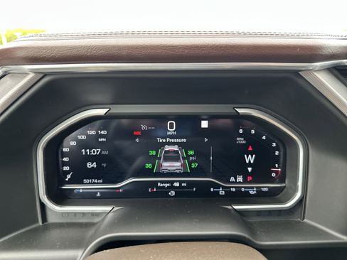 Certified 2023 GMC Sierra 1500 Denali AWD/4WD image 15