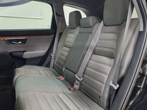 Used 2020 Honda CR-V EX image 18