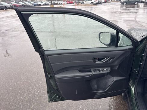 New 2026 Subaru Outback Touring XT image 19