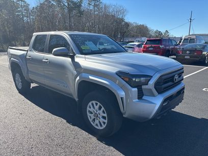 Used 2024 Toyota Tacoma SR5