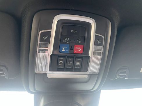 Used 2022 RAM 2500 Power Wagon AWD/4WD image 14