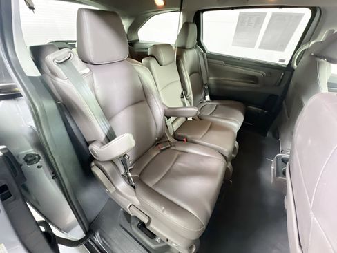 Used 2023 Honda Odyssey EX-L image 28