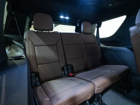 Used 2024 Chevrolet Tahoe High Country w/ Advanced Technology Package AWD/4WD image 42