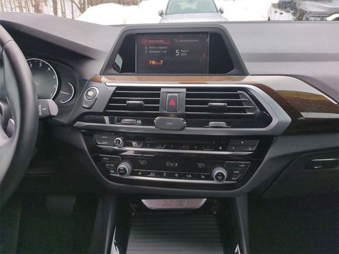 Used 2018 BMW X3 xDrive30i image 32