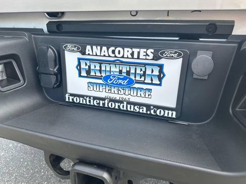 Used 2023 Ford F350 XLT AWD/4WD image 28