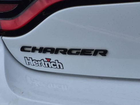 Used 2018 Dodge Charger R/T RWD image 24