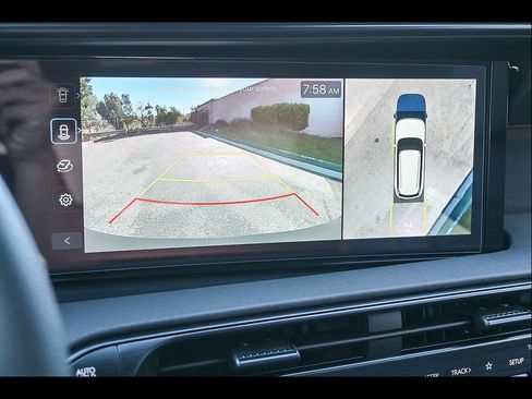 New 2026 Hyundai Palisade XRT Pro AWD/4WD image 23