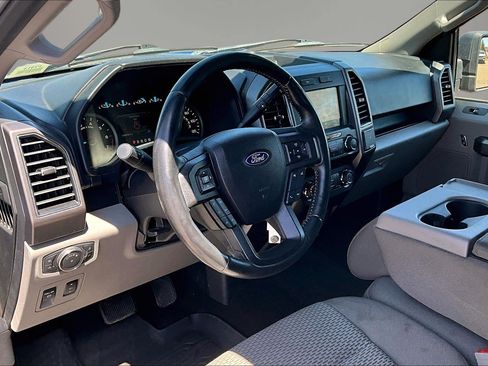 Used 2020 Ford F150 XLT w/ Equipment Group 302A Luxury AWD/4WD image 17