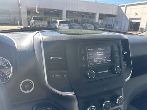 Used 2023 RAM 1500 Big Horn image 26
