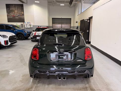 Used 2023 MINI Cooper John Cooper Works image 4