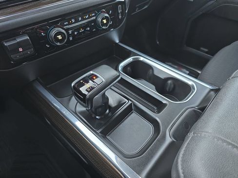 Used 2023 Chevrolet Silverado 1500 RST w/ All Star Edition Plus AWD/4WD image 24
