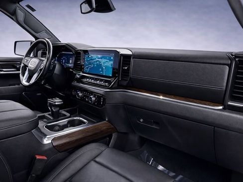 Used 2023 GMC Sierra 1500 SLT w/ SLT Premium Package image 16