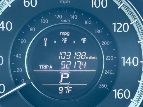 Used 2015 Honda Accord EX-L image 14