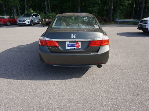 Used 2014 Honda Accord EX-L image 13