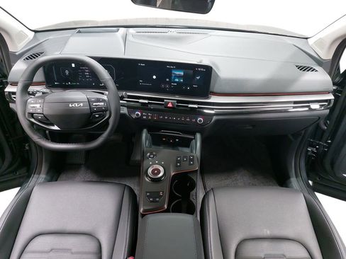 New 2026 Kia Sportage SX Prestige image 9