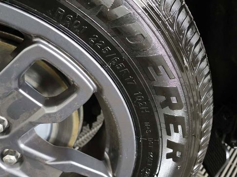 Used 2021 Ford Bronco Sport Big Bend w/ Big Bend Package image 23